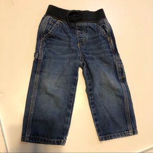 Gymboree Jeans